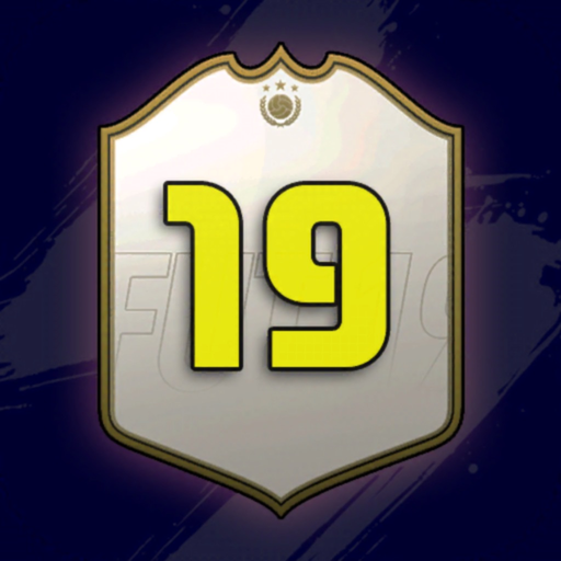 FUT 19 by DevCro app icon