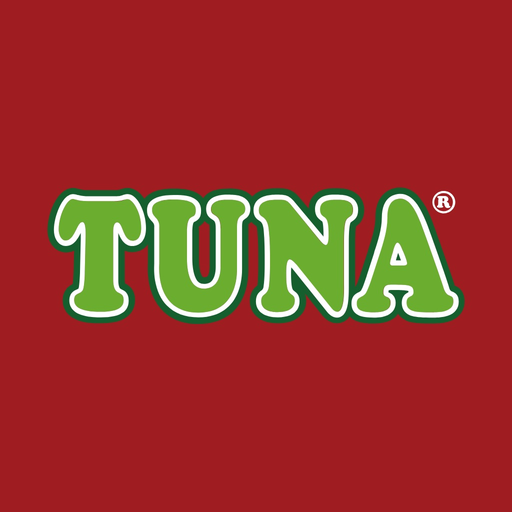 TUNA FOOD. app icon
