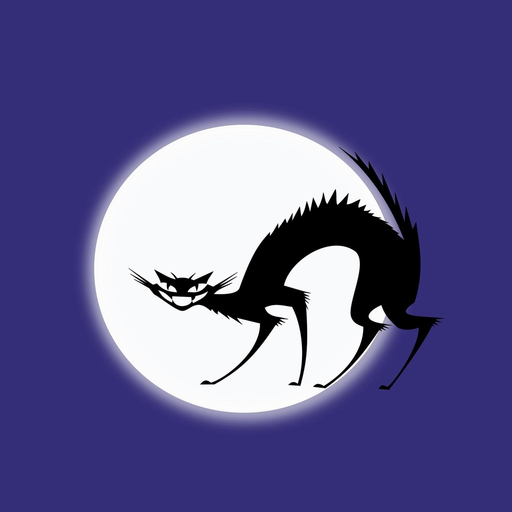 Halloween Fun Sticker app icon
