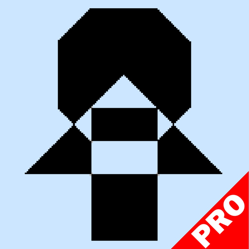 Overlap Elimination app icon