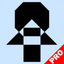Overlap Elimination icon