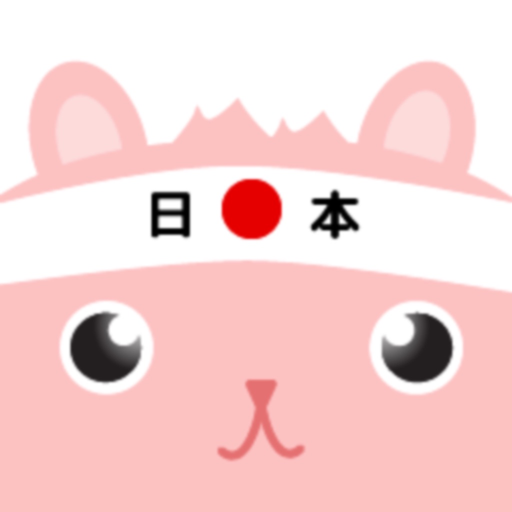 Tokyo Ride app icon