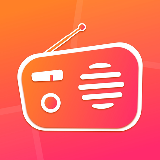 Blog Radio™ app icon