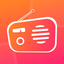 Blog Radio™ icon