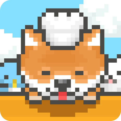 Food Truck Pup app icon