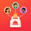 GroupFood icon