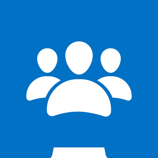 Intel Connect M app icon