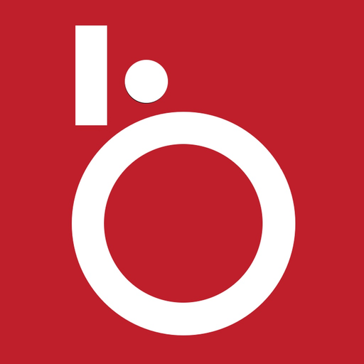 BUILDFOLIO II app icon