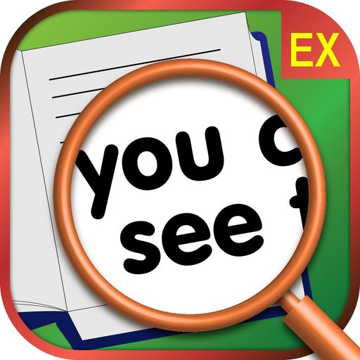 Magniscope EX app icon