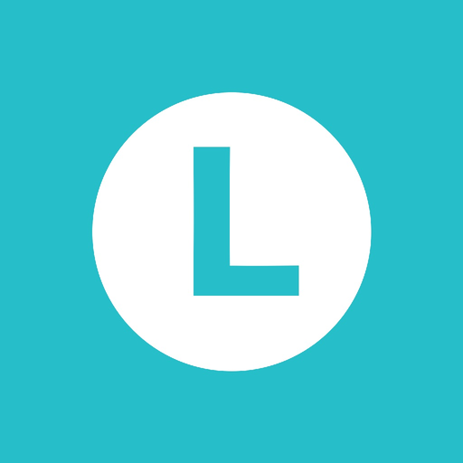 LOOK 即時影像 app icon