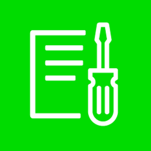 Sage Service Operations mobile app icon