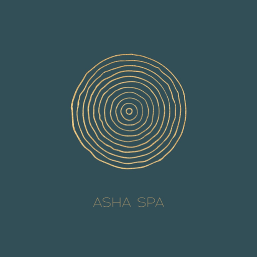 Asha Spa app icon
