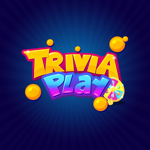 TriviaPlay - Quiz Trivia Game app icon