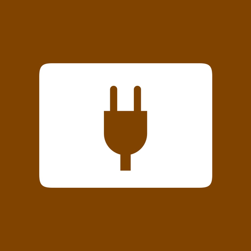 SH Connector app icon