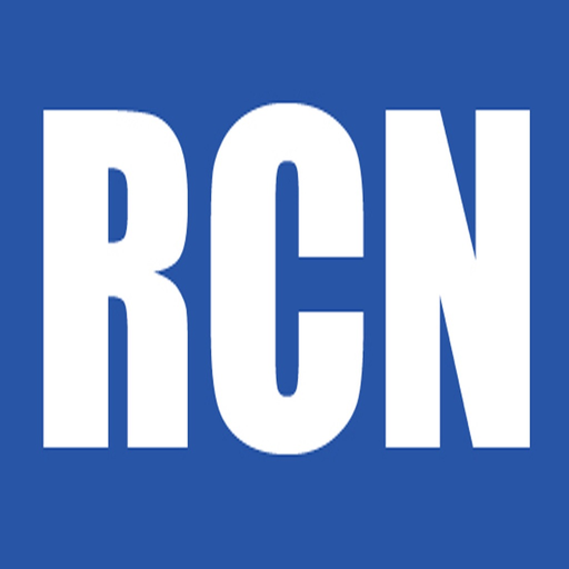 RCN - RADIO CHALOM NITSAN app icon