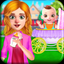 Best Mommy & Twins Baby Care icon