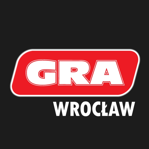 Radio Gra Wrocław app icon