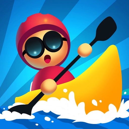 Row Row app icon