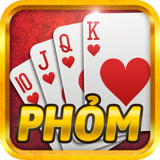 Phỏm Tá Lả Offline app icon