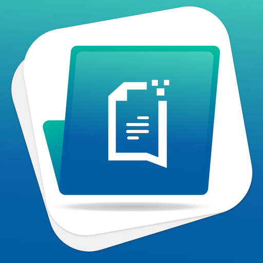 ID Manager & Document Scanner app icon
