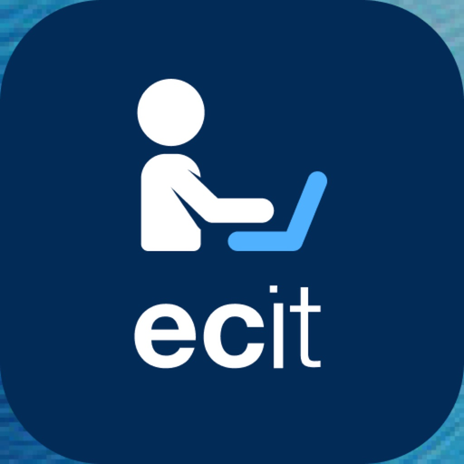 ECIT Employee app icon
