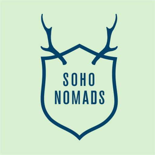 SOHO Nomads app icon