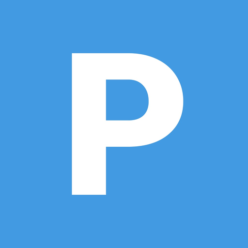 Parkeringstjänst app icon