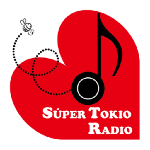 Super Tokio Radio app icon