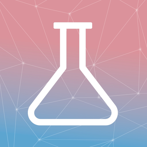 MyPharmaSpace app icon