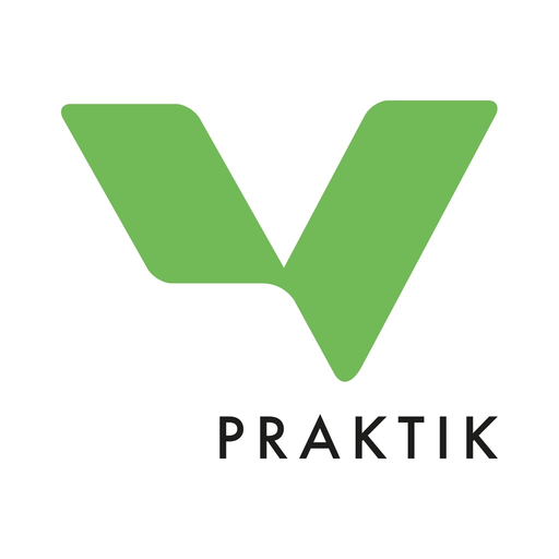 Vklass Praktik app icon