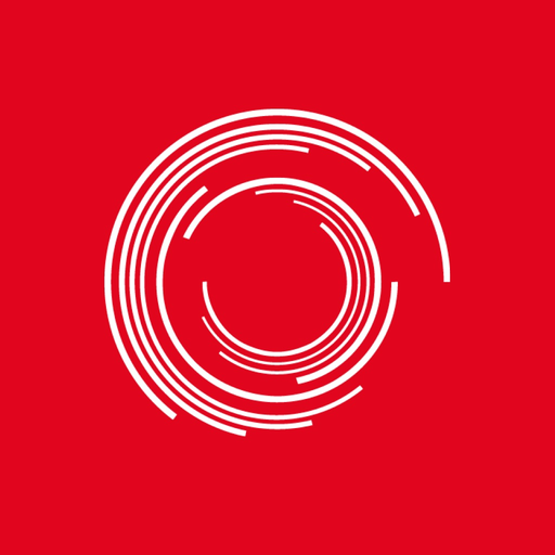 Bryne Kino app icon