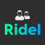 Ridel icon