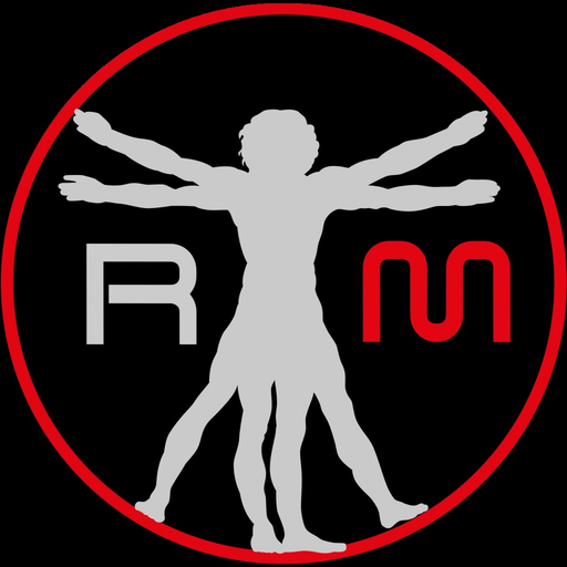 Refuerzo Muscular app icon