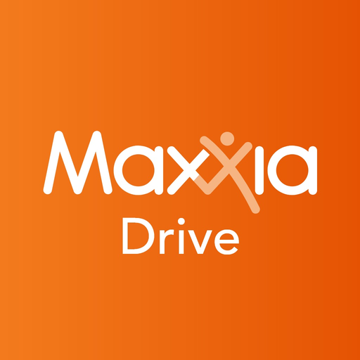 Maxxia Drive app icon