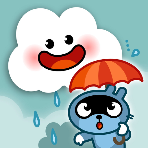 Pango Kumo - Weather Play app icon