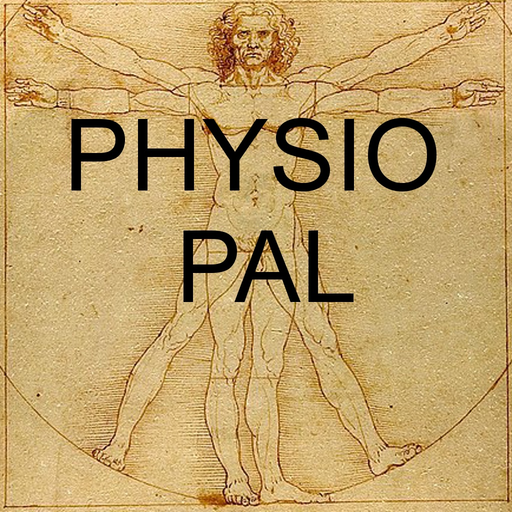 Physio Pal app icon
