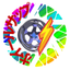 WheelzApp icon