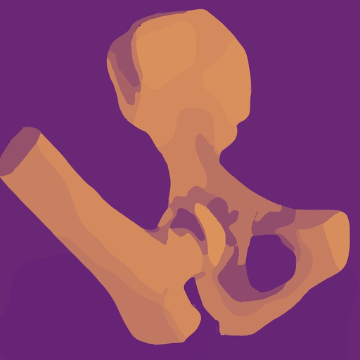PapadimitriouAbductionSplint app icon