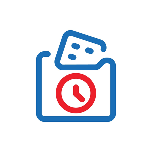 Zoho Workerly— Temps & Workers app icon