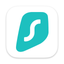 Surfshark VPN: stable & fast icon