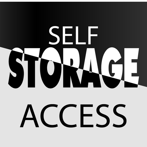 Self Storage Access app icon