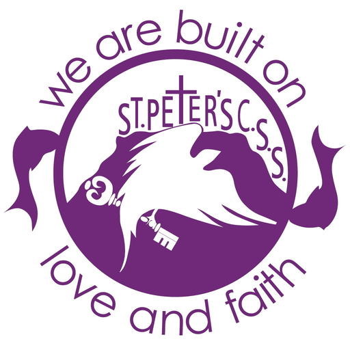 St. Peter's Catholic Secondary app icon