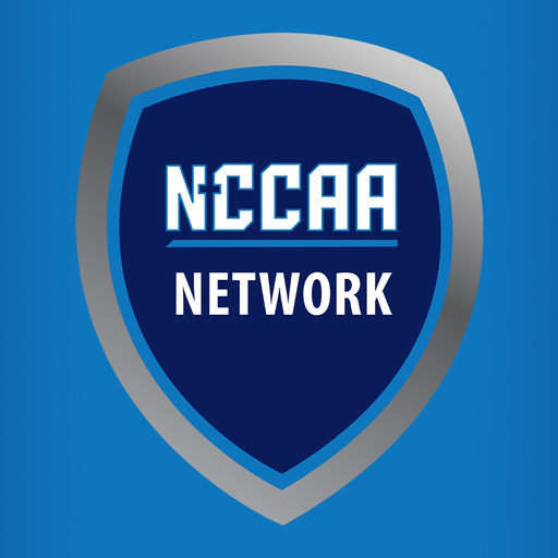 NCCAA Network app icon