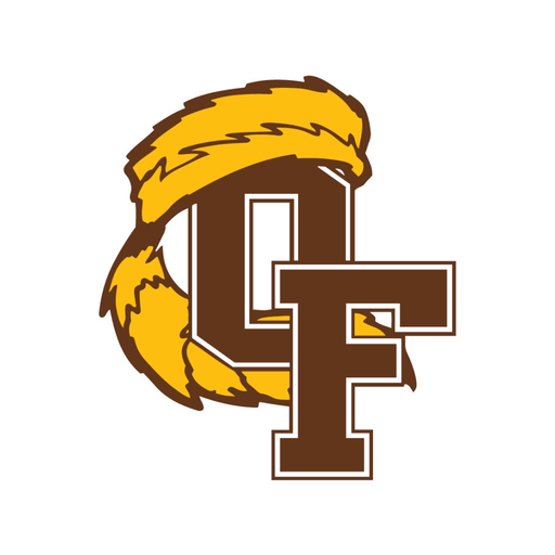 Old Fort Schools app icon