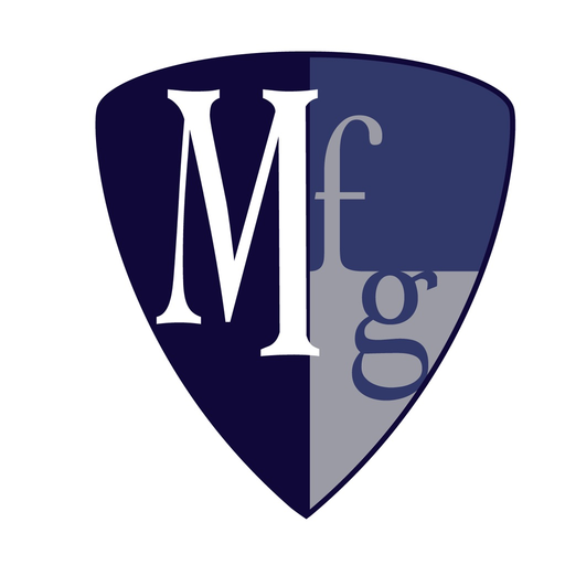 Marmo Financial Group app icon