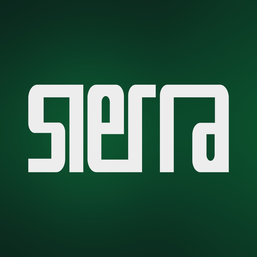 Servicio Sierra app icon