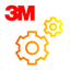 3M Fall Protection Tool icon
