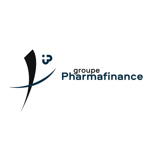 PHARMAFINANCE app icon