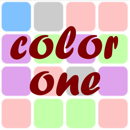Color One Pro app icon