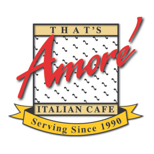 That’s Amore Greenfield app icon